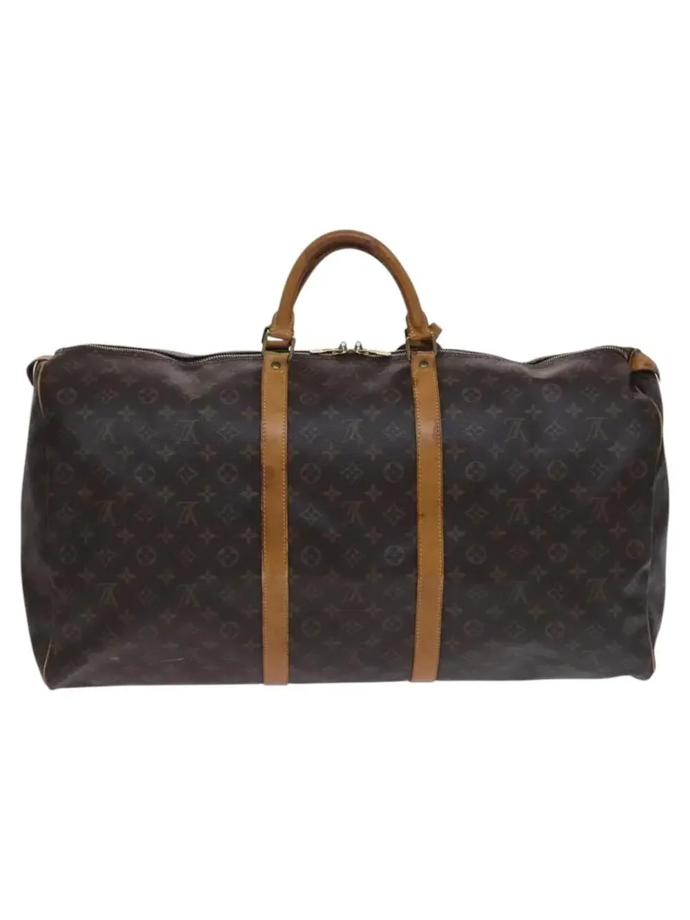 Louis Vuitton elevate your
